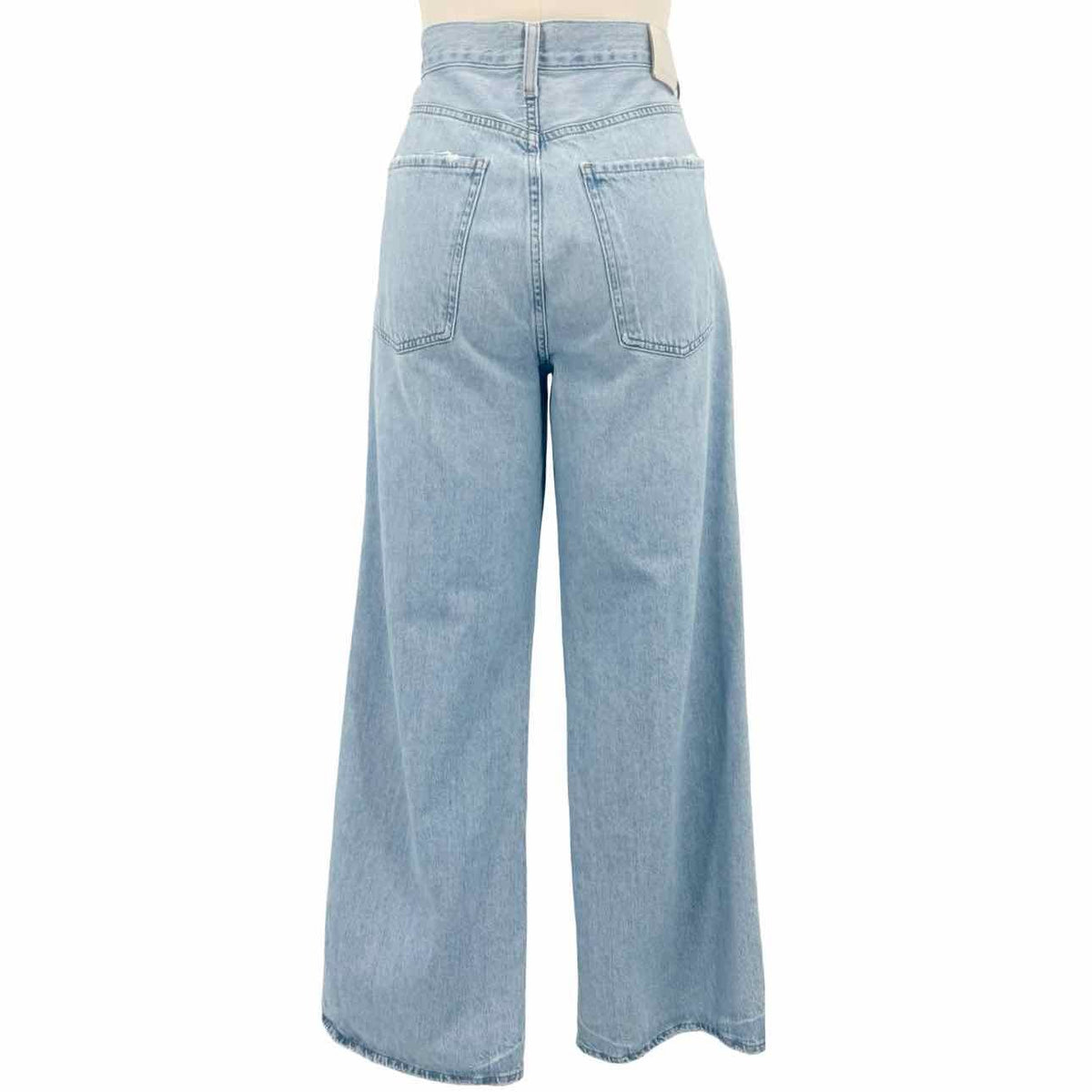 Citizens of Humanity Denim - Double Exposure Boutique
