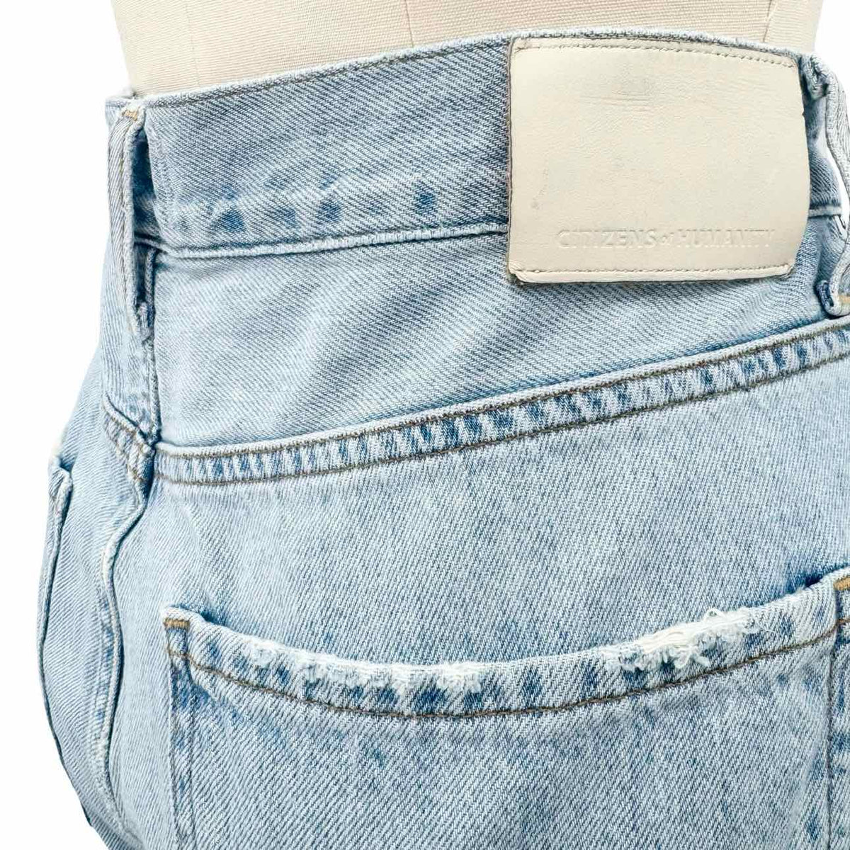 Citizens of Humanity Denim - Double Exposure Boutique
