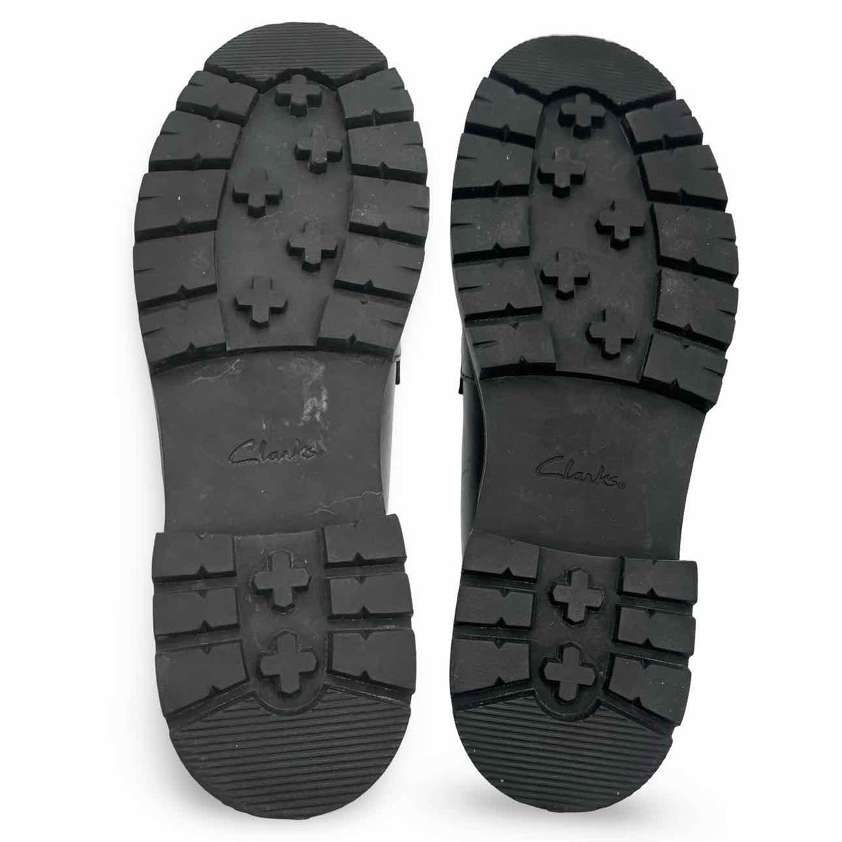 Clarks Shoe - Double Exposure Boutique
