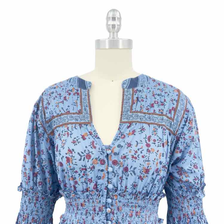 Cleobella Dress - Double Exposure Boutique
