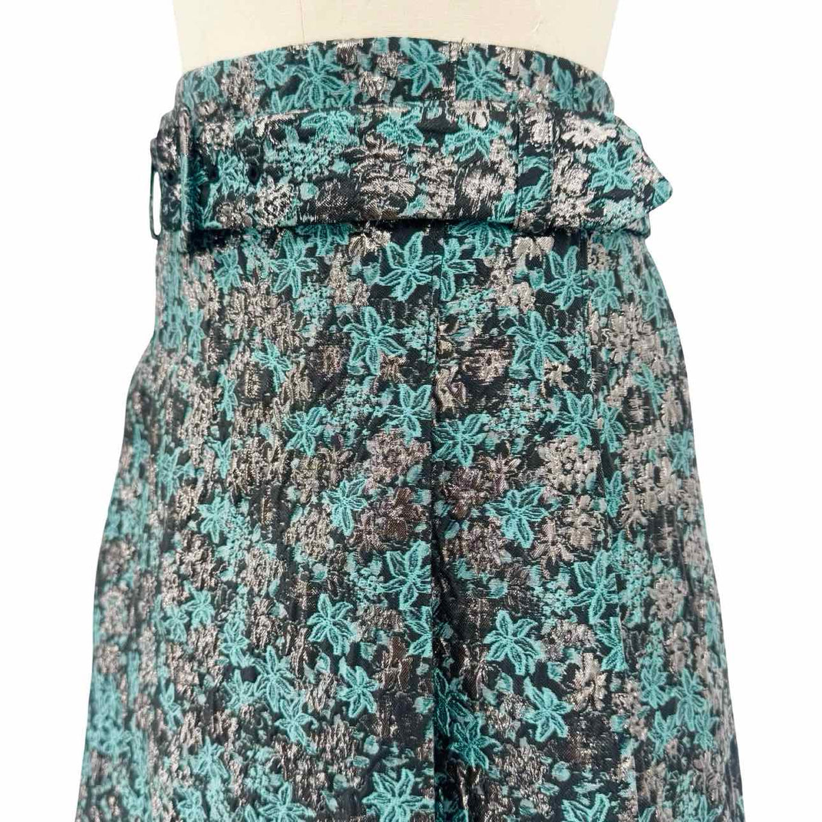 Club Monaco Skirt - Double Exposure Boutique

