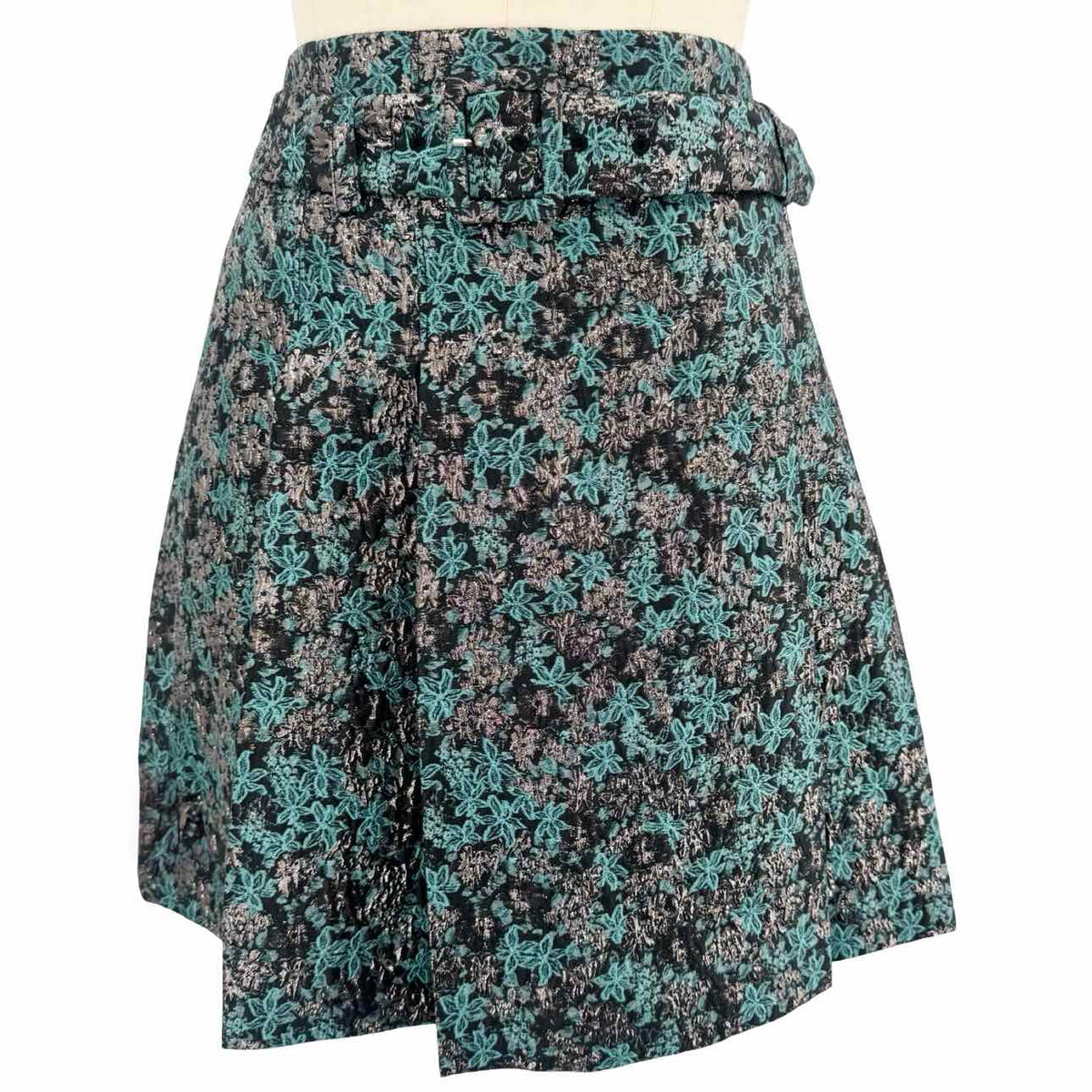 Club Monaco Skirt - Double Exposure Boutique
