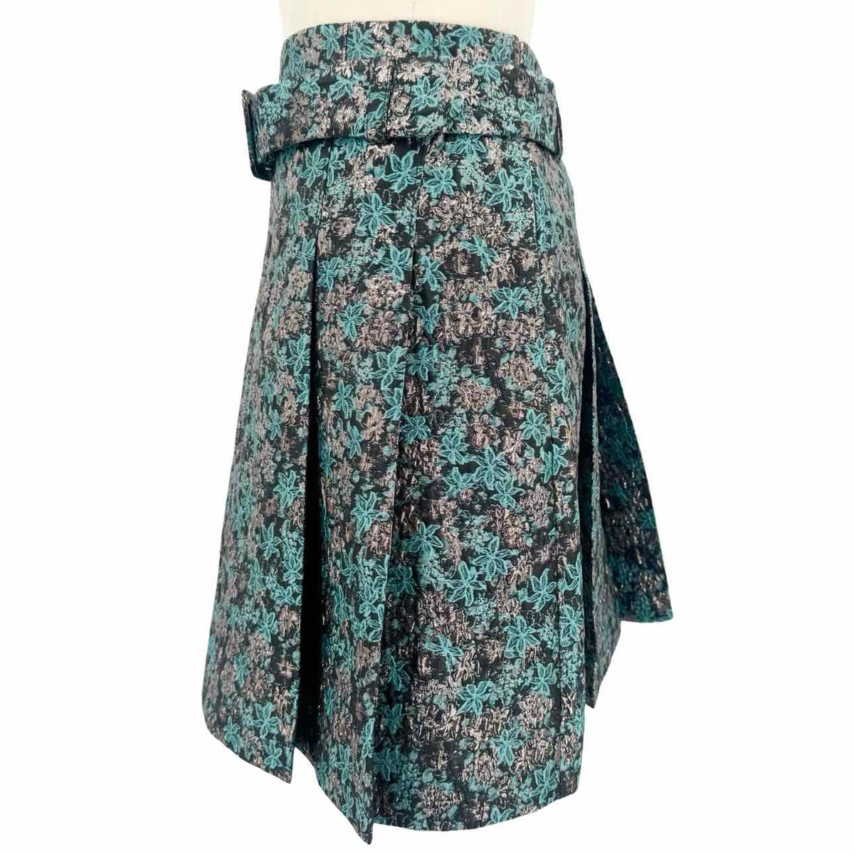 Club Monaco Skirt - Double Exposure Boutique
