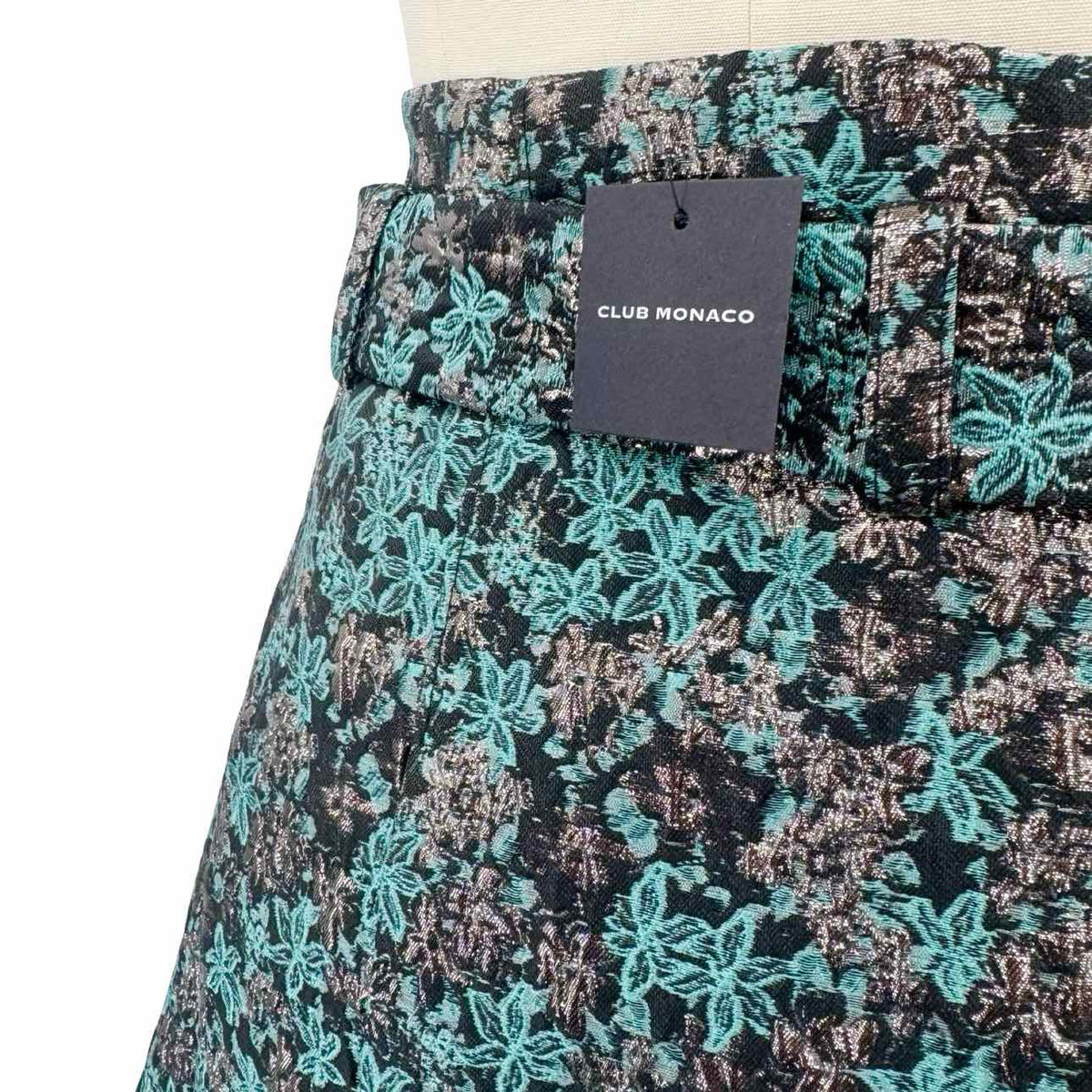 Club Monaco Skirt - Double Exposure Boutique
