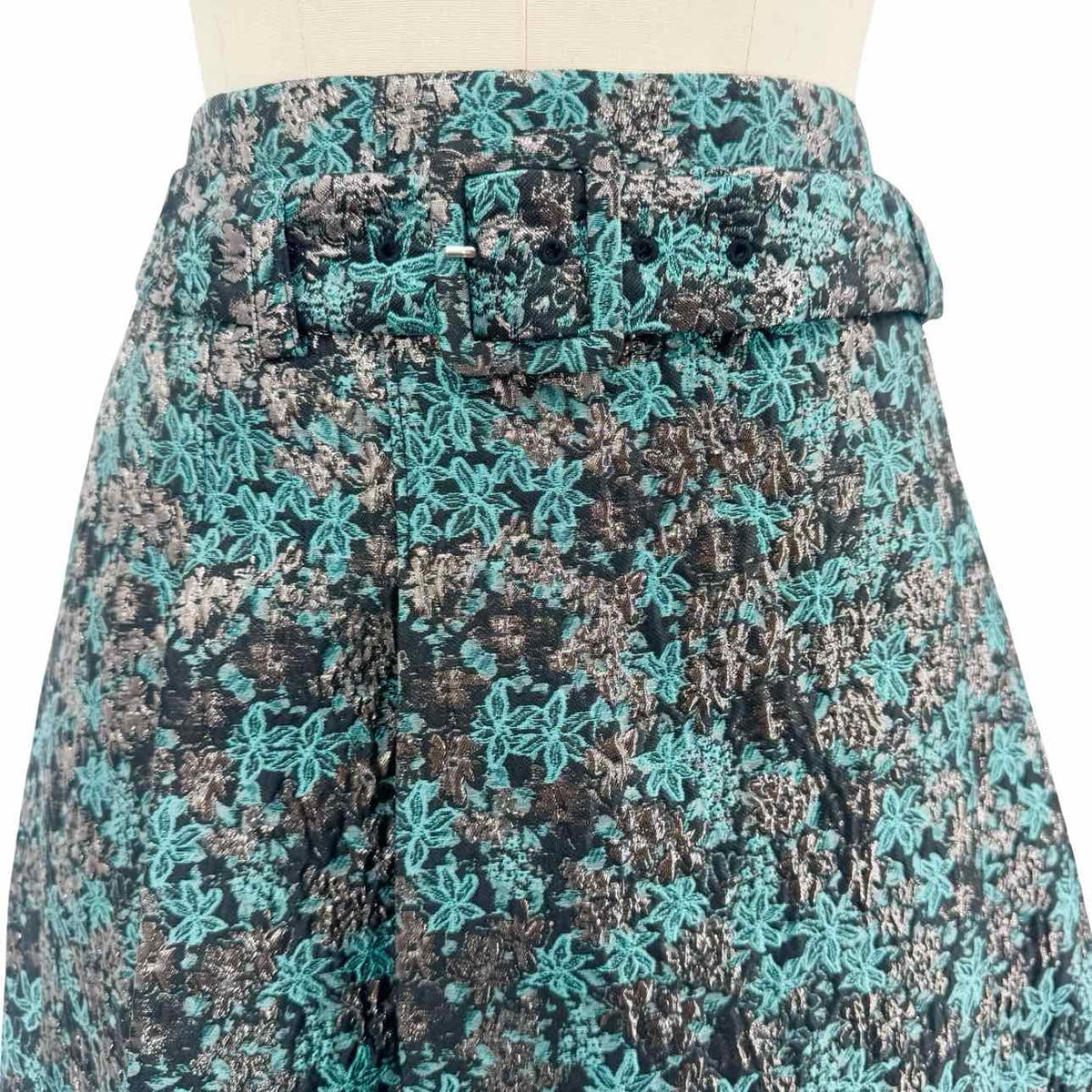 Club Monaco Skirt - Double Exposure Boutique
