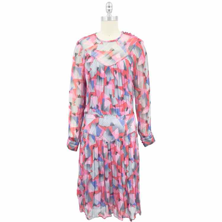 Coach Dress - Double Exposure Boutique
