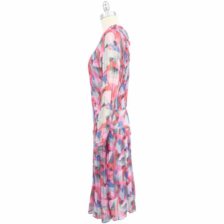 Coach Dress - Double Exposure Boutique
