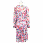 Coach Dress - Double Exposure Boutique