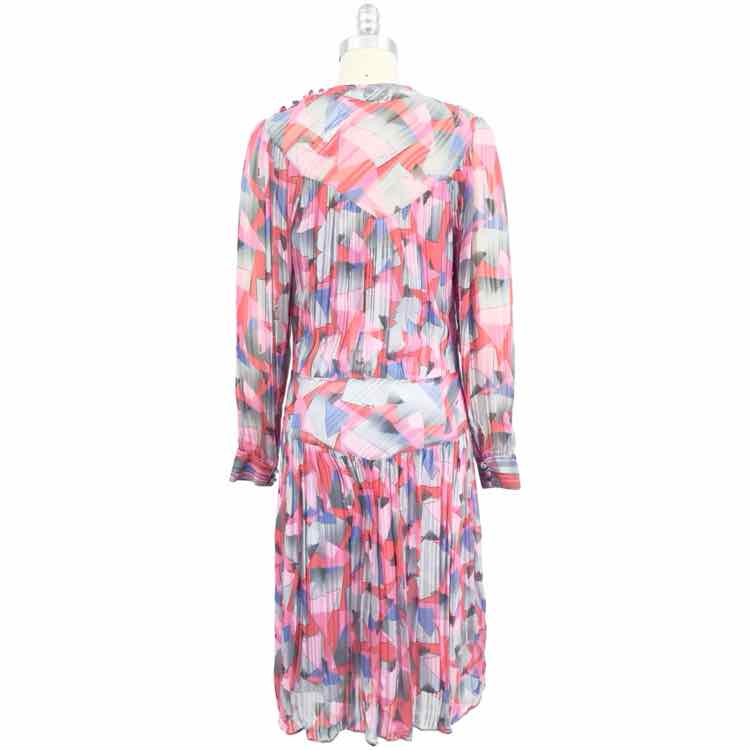 Coach Dress - Double Exposure Boutique
