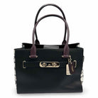 Coach Handbag - Double Exposure Boutique