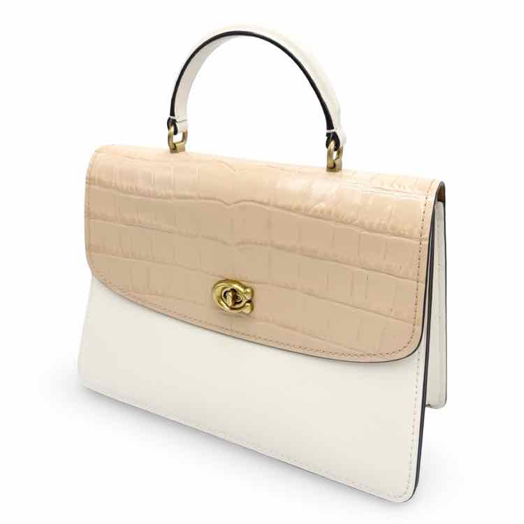 Coach Handbag - Double Exposure Boutique
