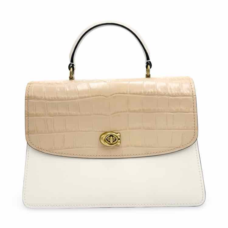 Coach Handbag - Double Exposure Boutique
