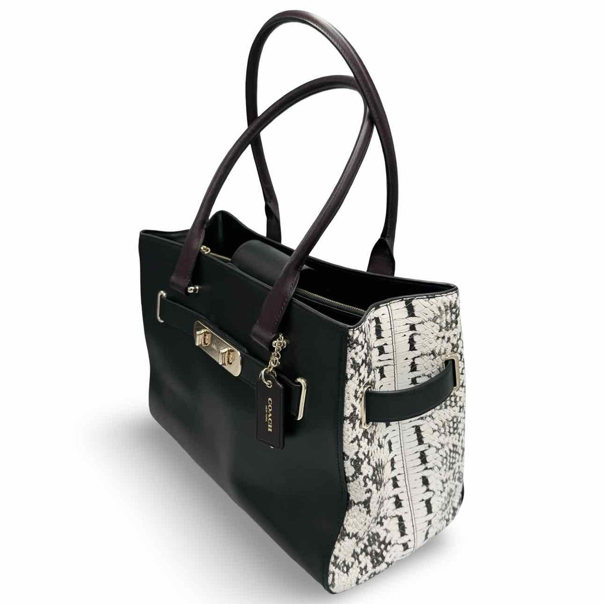 Coach Handbag - Double Exposure Boutique
