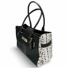 Coach Handbag - Double Exposure Boutique