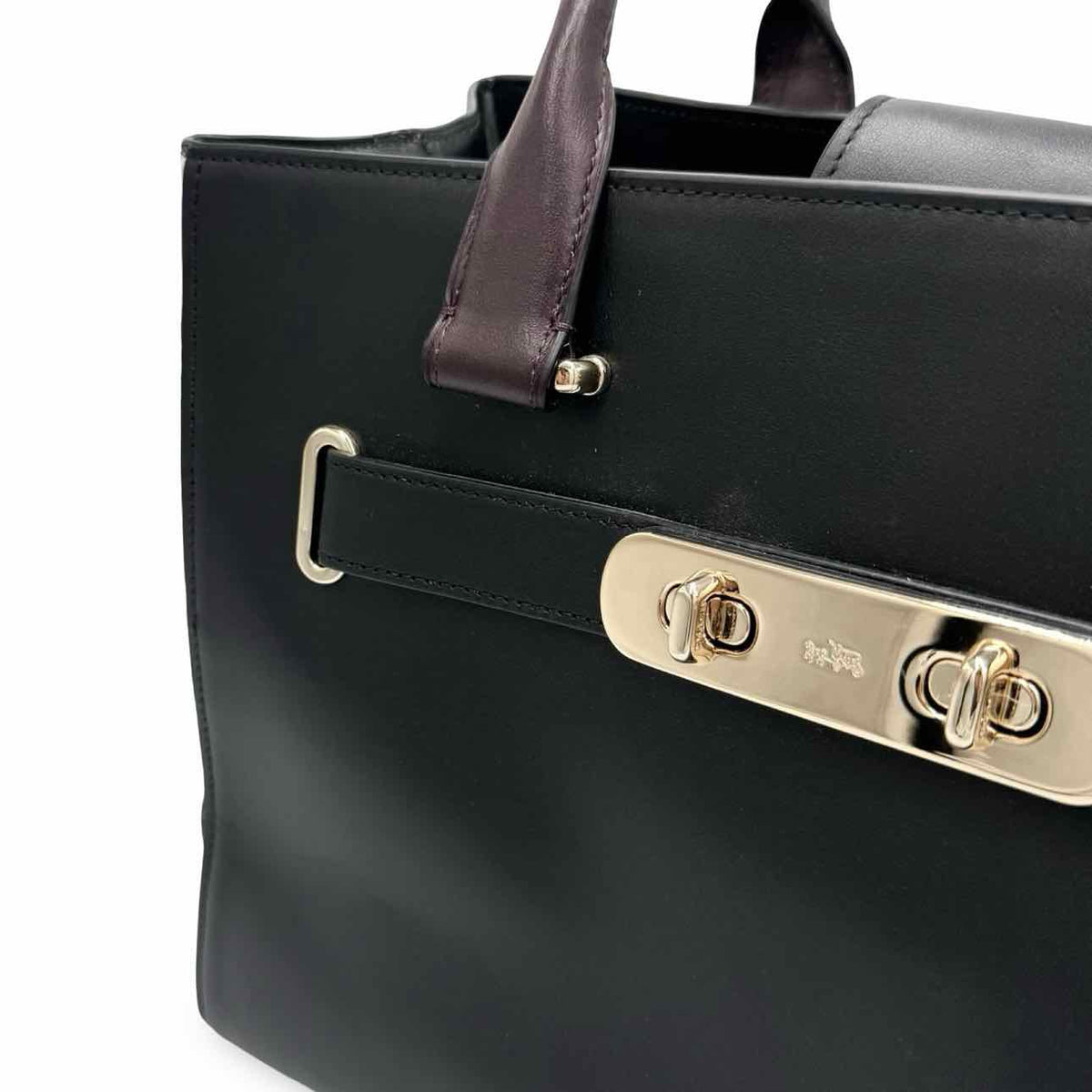 Coach Handbag - Double Exposure Boutique

