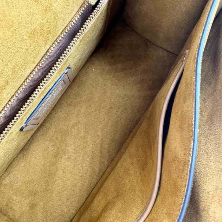 Coach Handbag - Double Exposure Boutique
