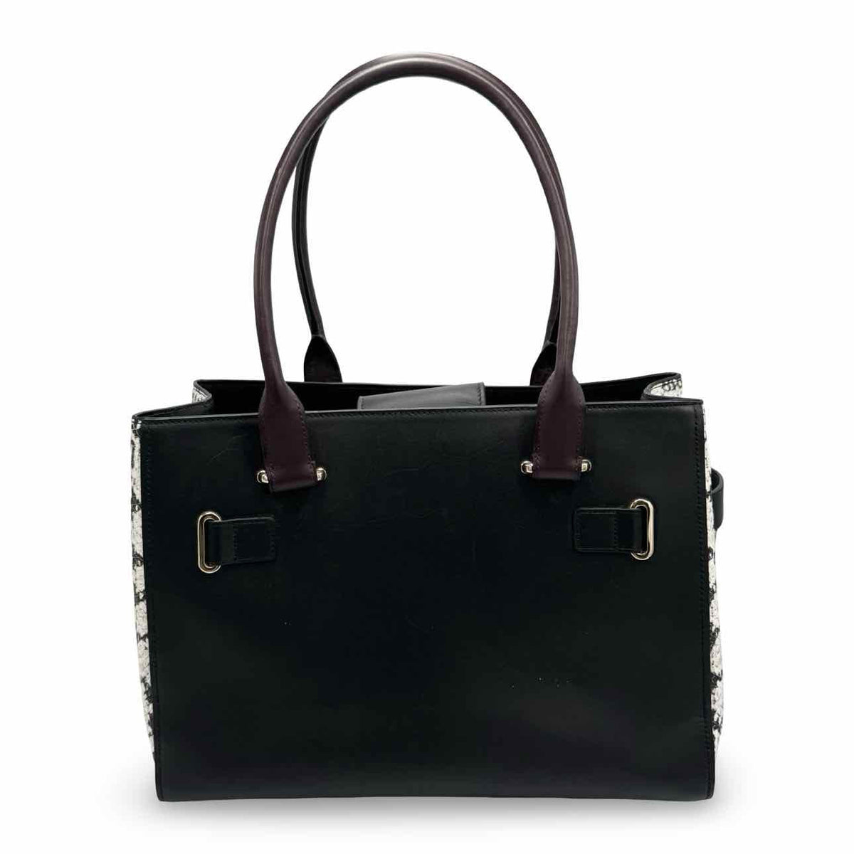 Coach Handbag - Double Exposure Boutique
