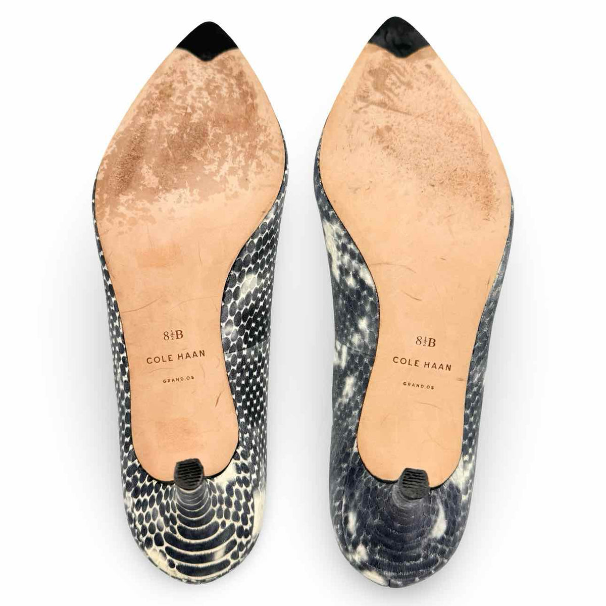 Cole Haan Shoe - Double Exposure Boutique
