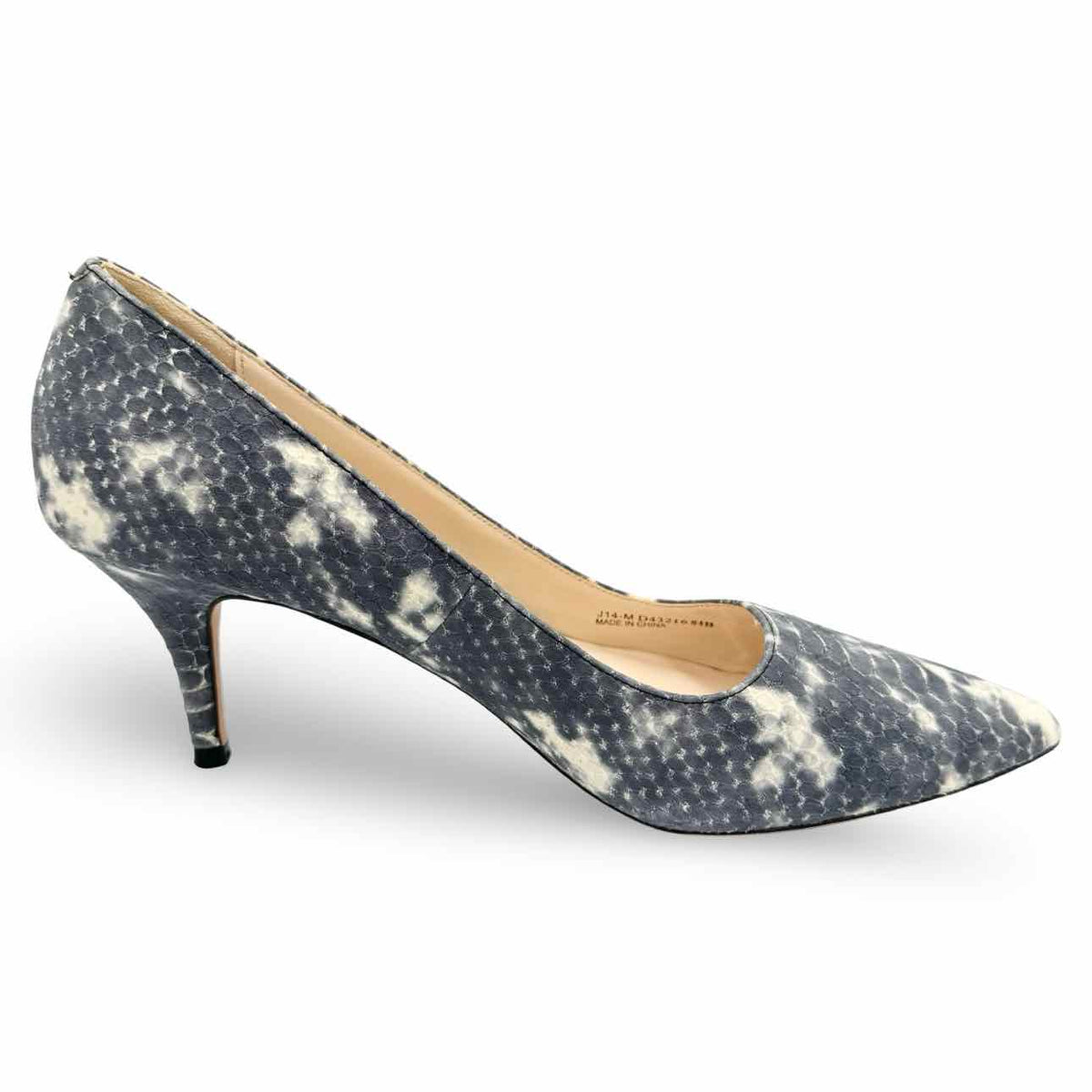 Cole Haan Shoe - Double Exposure Boutique
