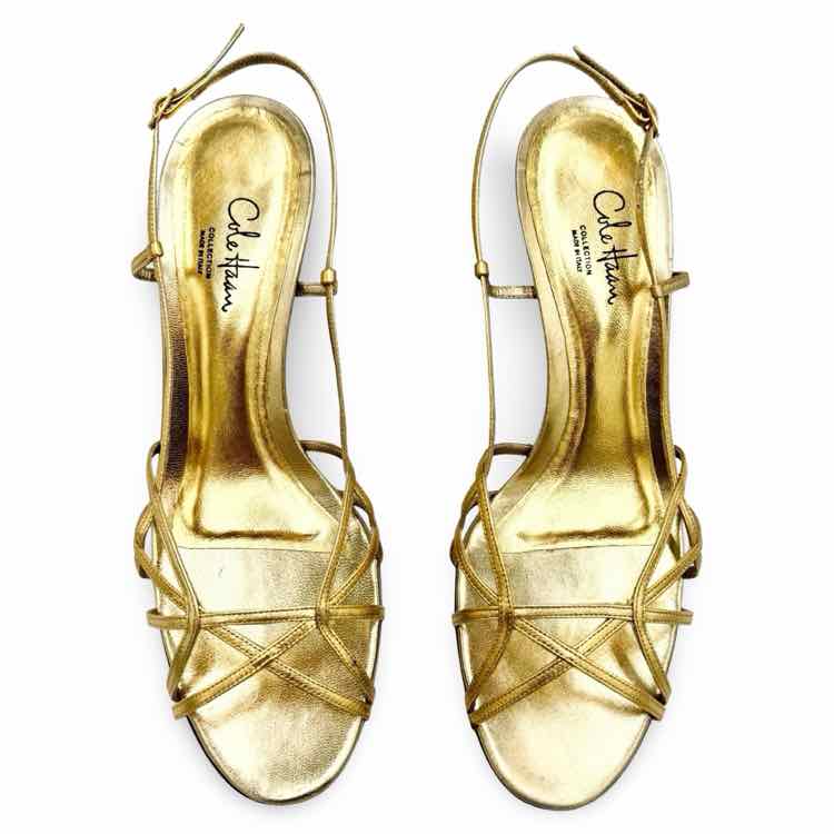 Cole Haan Shoe - Double Exposure Boutique
