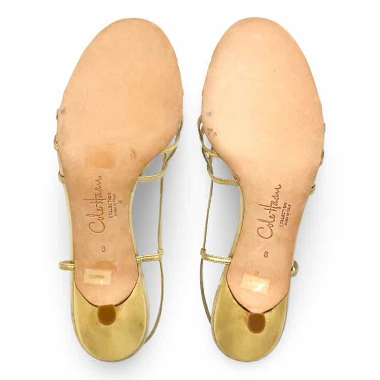 Cole Haan Shoe - Double Exposure Boutique
