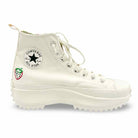 Converse Shoe - Double Exposure Boutique