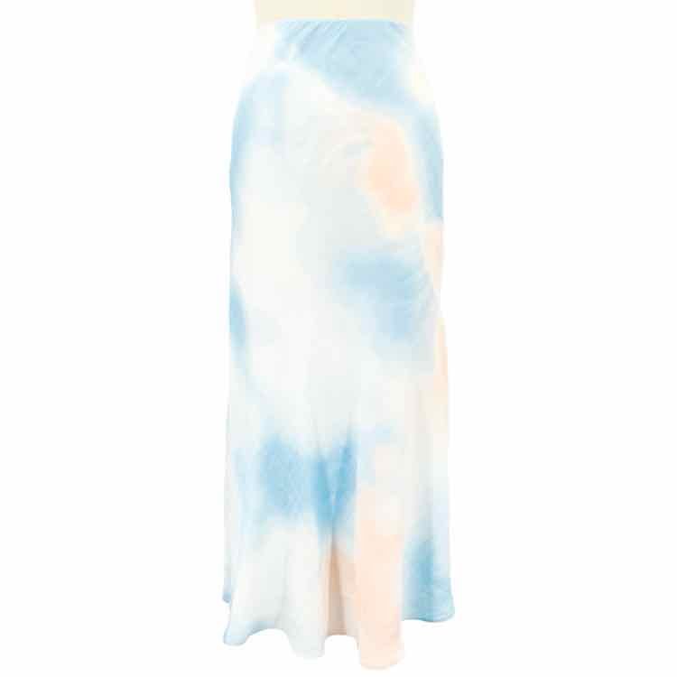Current Air Skirt - Double Exposure Boutique
