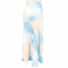 Current Air Skirt - Double Exposure Boutique