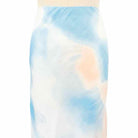 Current Air Skirt - Double Exposure Boutique