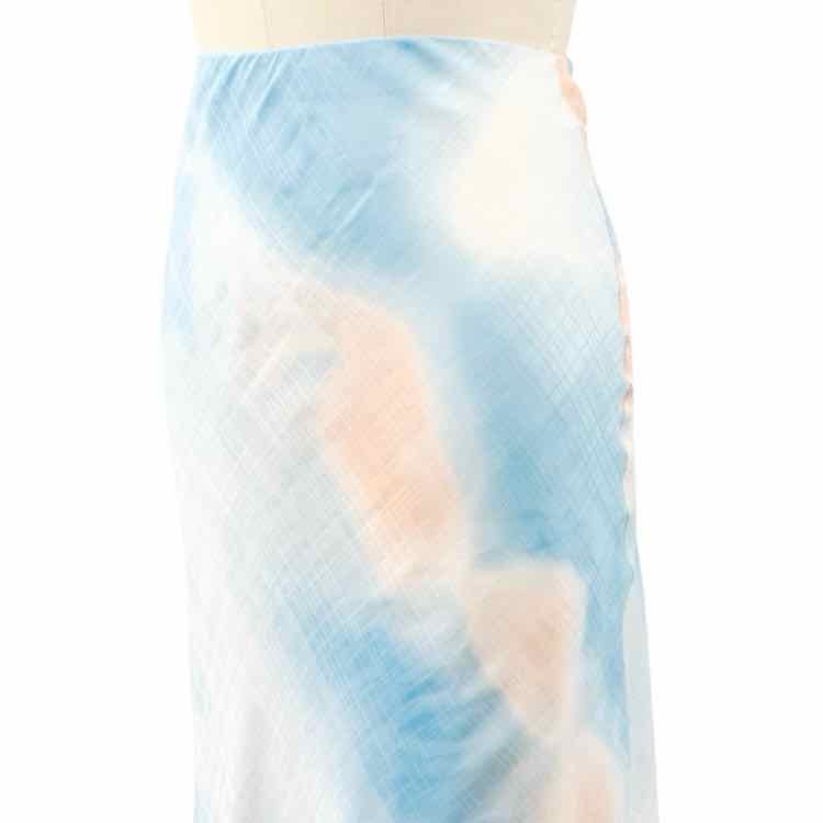 Current Air Skirt - Double Exposure Boutique
