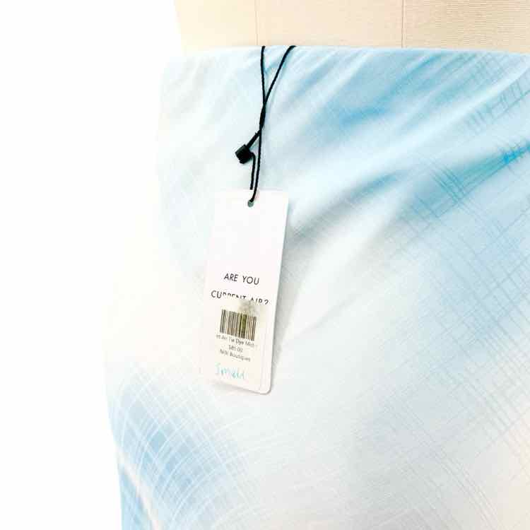 Current Air Skirt - Double Exposure Boutique
