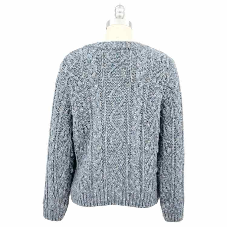 Doen Sweater
