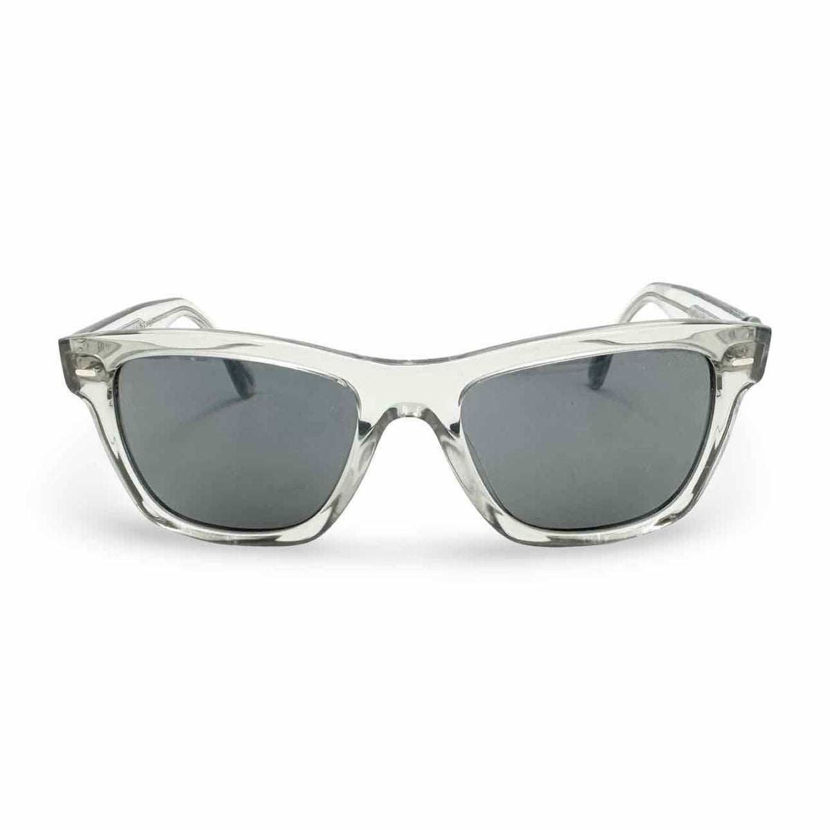 Oliver Peoples Sunglasses — Oliver Sun light gray
