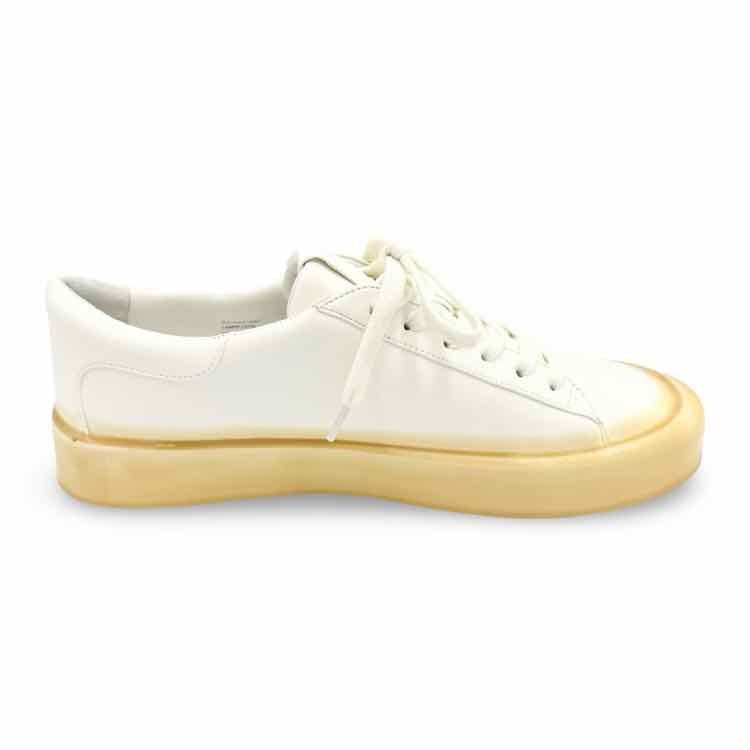Vince Gabi Rubber Dipped Sneaker
