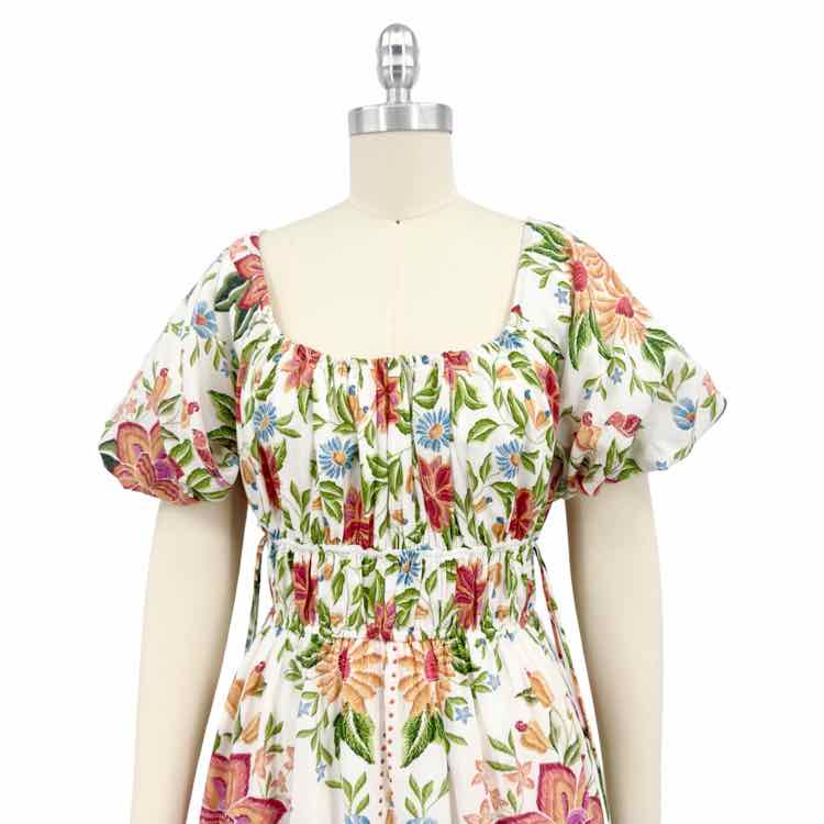 Farm Rio Dress
