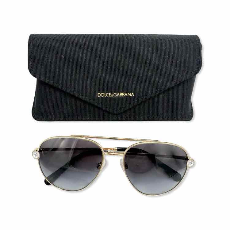 Dolce & Gabbana SG 6/26

