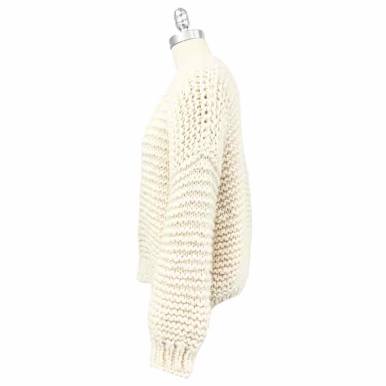 Prima de Sur Sweater
