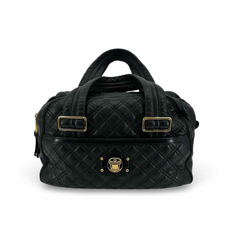 Marc Jacobs Quilted Ursula Bag
