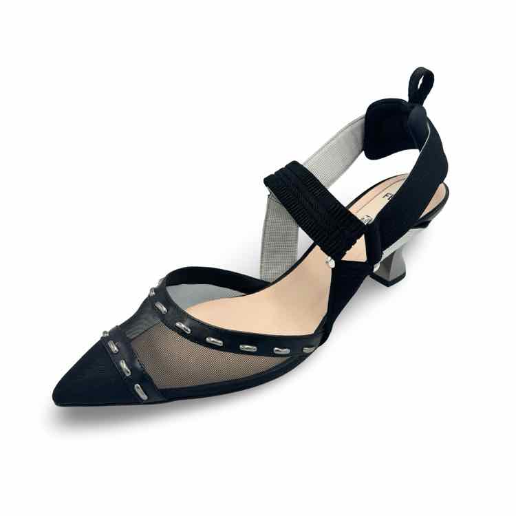 Fendi Shoe
