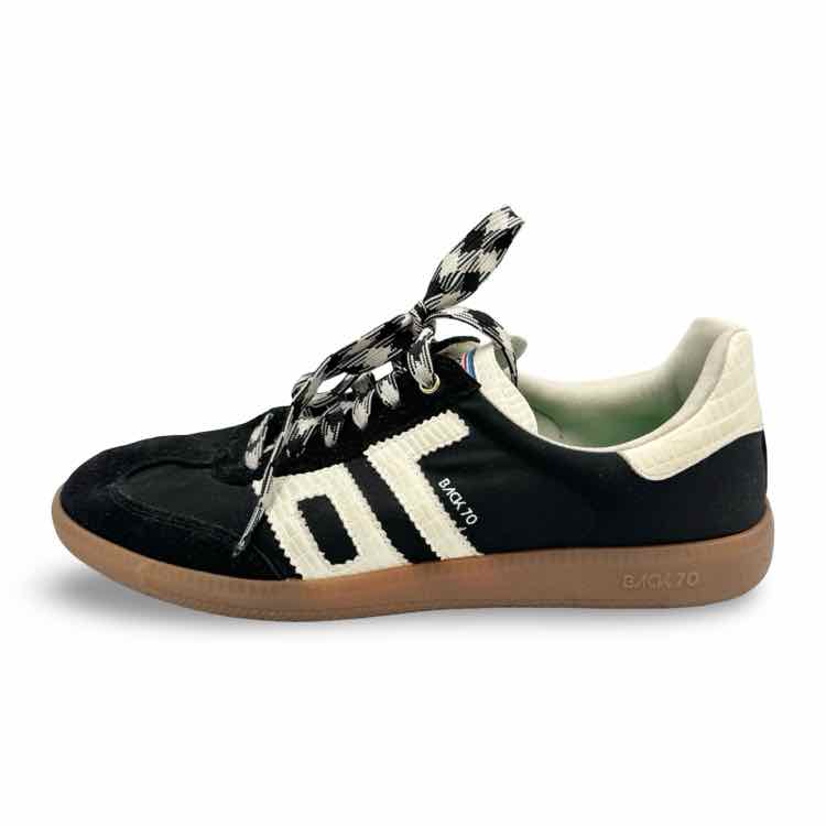 Back 70 Shoe
