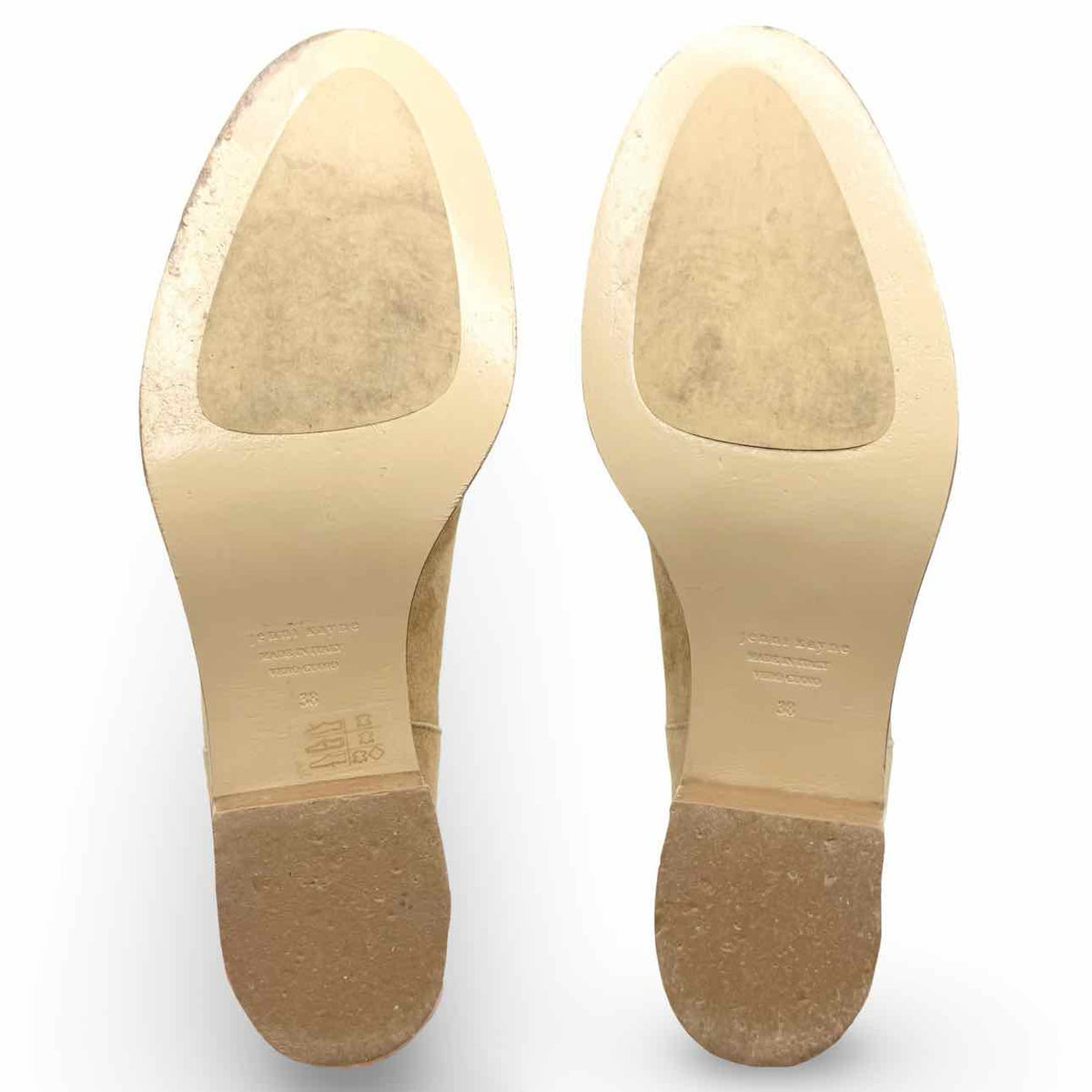 Jenni Kayne Boot
