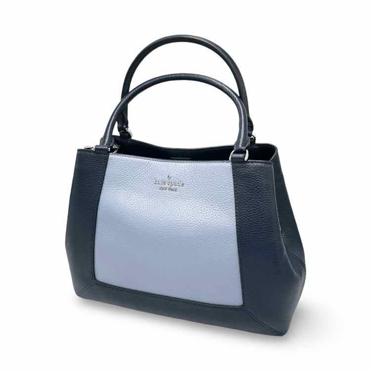 Kate Spade Lena Colorblock Satchel
