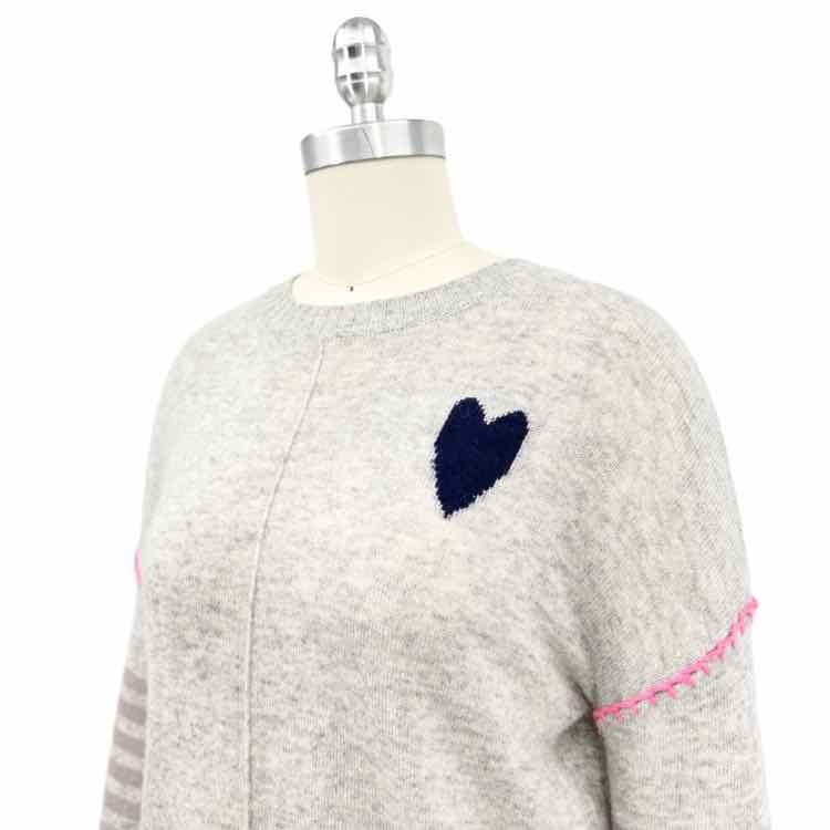 Lisa Todd Sweater
