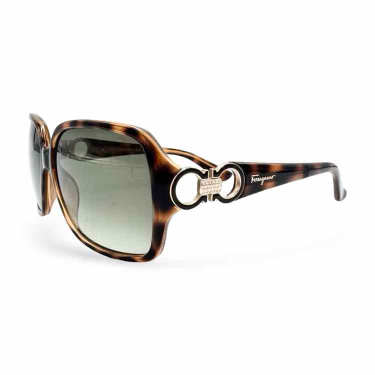 Salvatore Ferragamo SG 12/25
