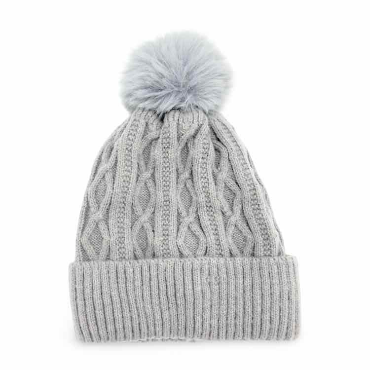 Top it Off Hat
