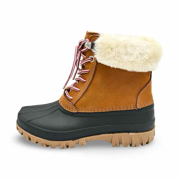 J. Crew Boot
