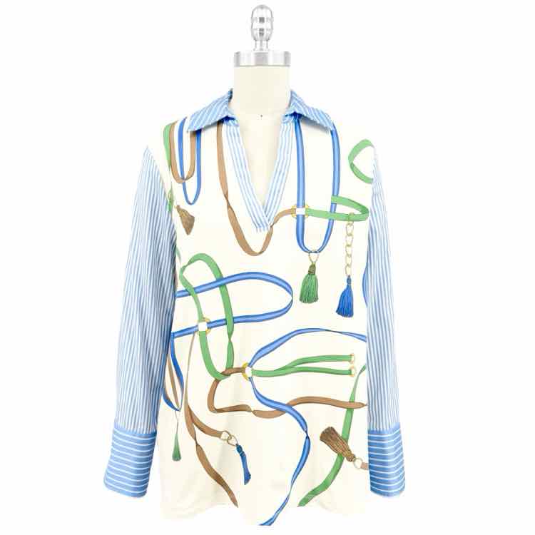 J. McLaughlin Top

