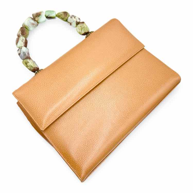 Darby Scott Handbag - Double Exposure Boutique
