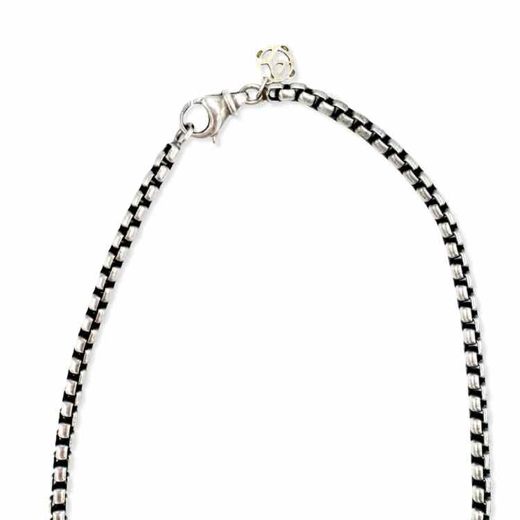 David Yurman FJ Nov/2023 - Double Exposure Boutique
