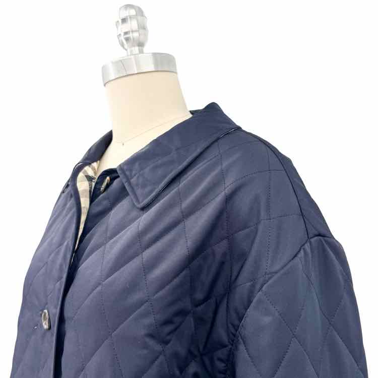 Burberry Outerwear
